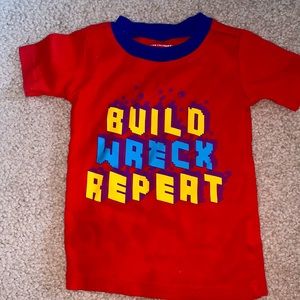 Children’s Place Baby T Shirt